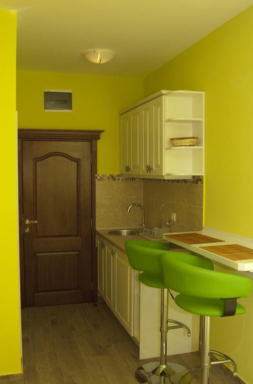 Apartment Petrovic Ulcinj Cameră foto