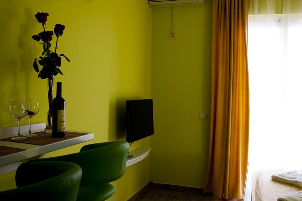 Apartment Petrovic Ulcinj Cameră foto