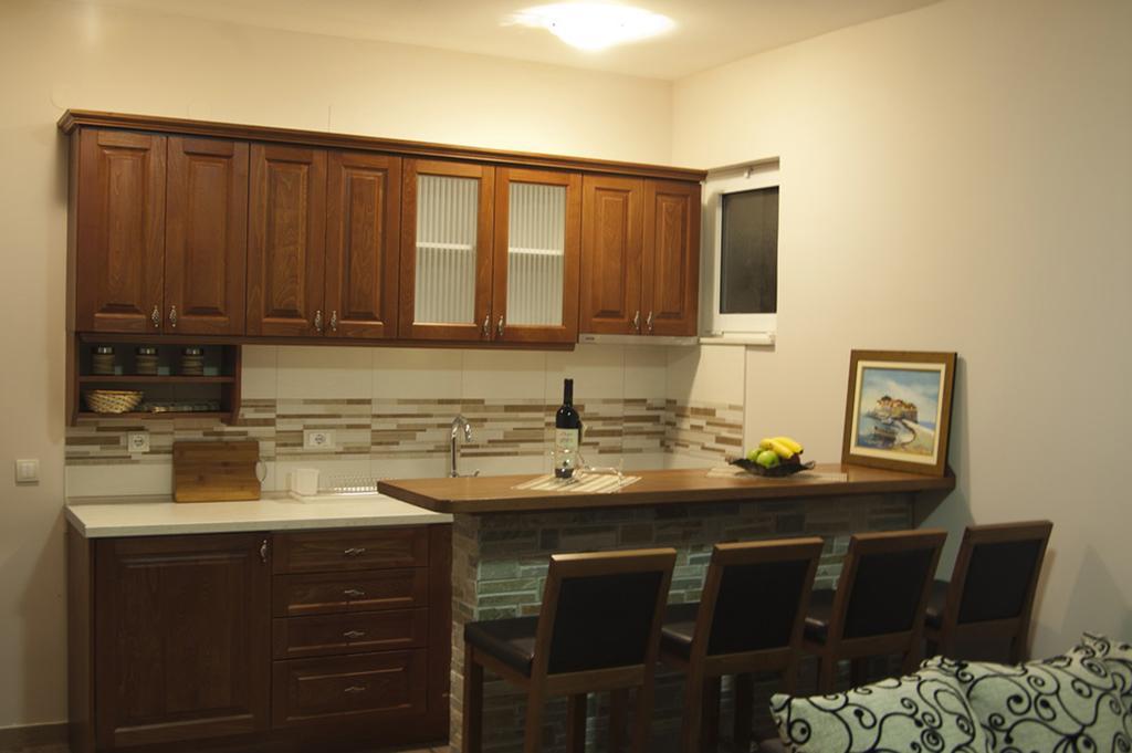 Apartment Petrovic Ulcinj Cameră foto