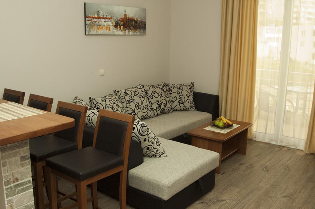 Apartment Petrovic Ulcinj Cameră foto