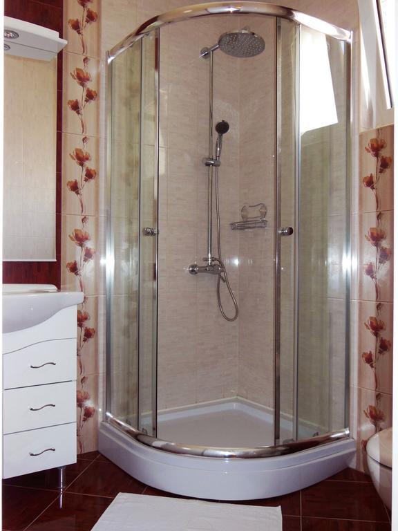 Apartment Petrovic Ulcinj Cameră foto