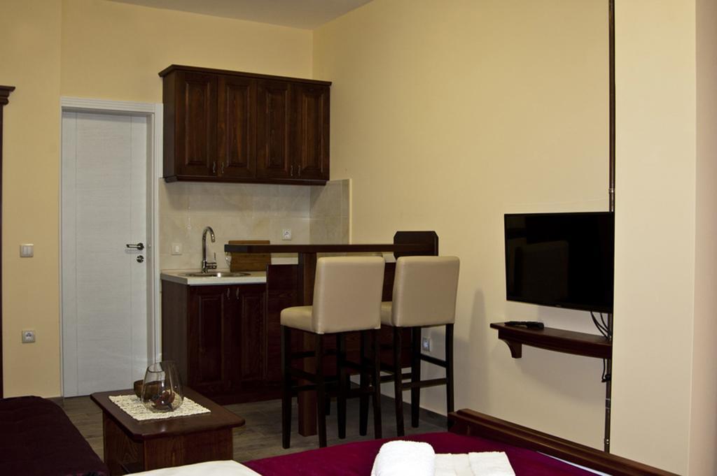 Apartment Petrovic Ulcinj Cameră foto