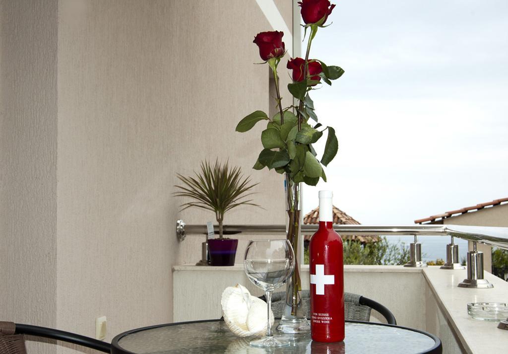 Apartment Petrovic Ulcinj Cameră foto
