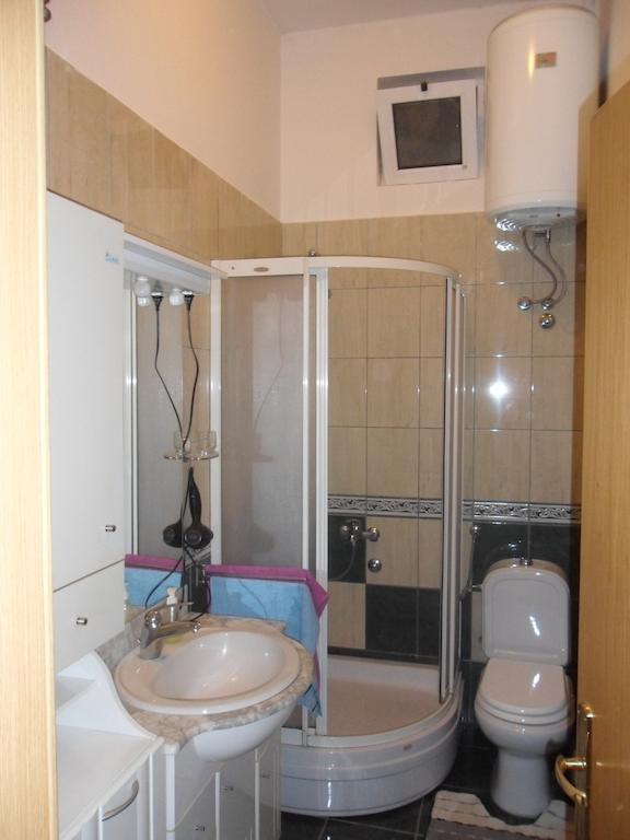 Apartment Petrovic Ulcinj Cameră foto