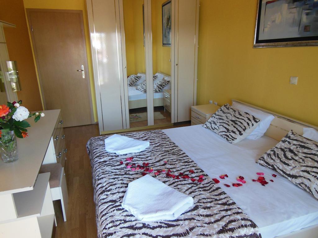 Apartment Petrovic Ulcinj Cameră foto